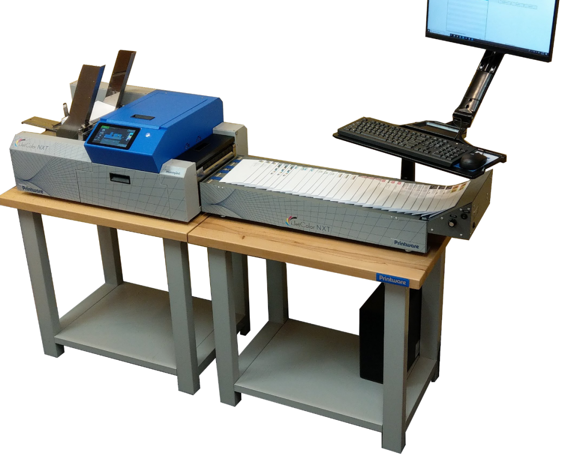 Get Trained — iJetColor